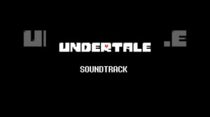 Undertale OST 17 - Snowy