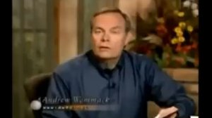 Дух, душа и тело  Части 1- 5. Эндрю Уоммак.