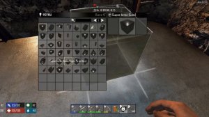 ЗАЧИСТКА! - #15 7 DAYS TO DIE ПРОХОЖДЕНИЕ