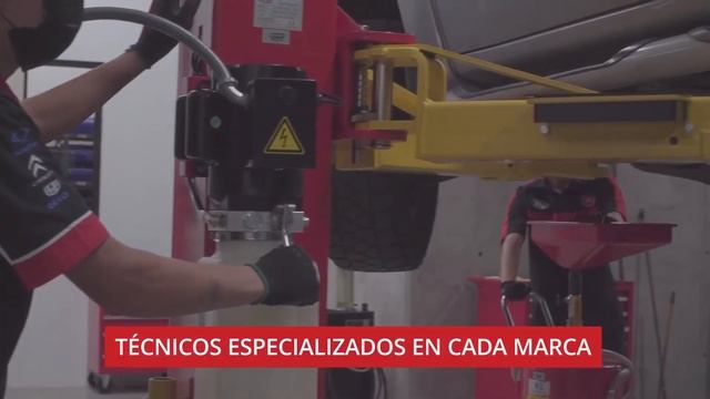 Veinsa Post Venta en Escazú Village смотреть онлайн