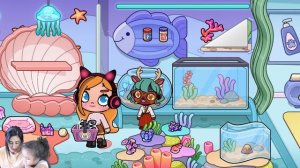 Avatar World Gizemleri Avatar World Pet Shop Gizemleri Havuç Kilidi Nasıl Açılır Pet Shop Anahtar 🐶