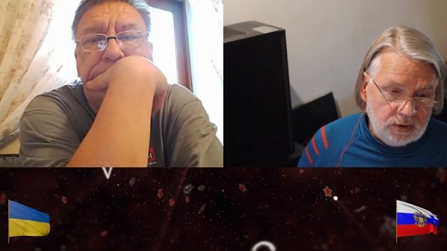 Украинский стример