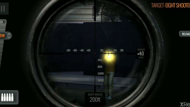 Bounty hunter sniper 3d смотреть онлайн