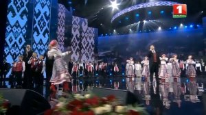 ❤️"Радзіма мая дарагая" - Андрей Селютин, Александр Гелах, Александр Михнюк - концертное исполнение