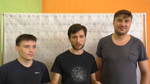 Уральский Молот 2018 - Впечатления: "Струя Бобра" смотреть онлайн