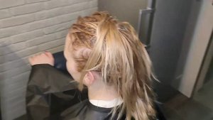 ПЕЧАЛЬНЫЙ ОПЫТ ? КРАСКА для волос L'Oreal Paris Preference. Окрашивание волос в домашних условиях.