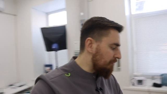 Открытие стоматологии. ЧАСТЬ 3 Оборудование