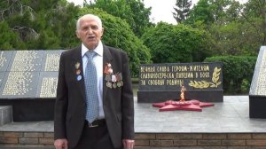 ЛЕОНИД КОСТРУБА - ПУТЬ СОЛДАТА.