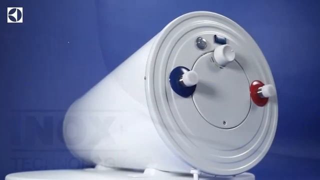 Накопительный водонагреватель Electrolux Fideliti