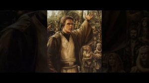 Если бы ДАРТ ВЕЙДЕР выжил! | Star wars