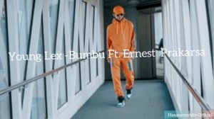 YOUNG LEX - Bumbu Ft. Ernest Prakarsa & Han Yoo Ra (Official M/V)