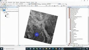 NDBI | How to Calculate Normalized Difference Built-up Index in ArcGIS