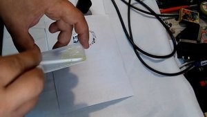 Эпоксидный клей ЭДП медленного отверждения