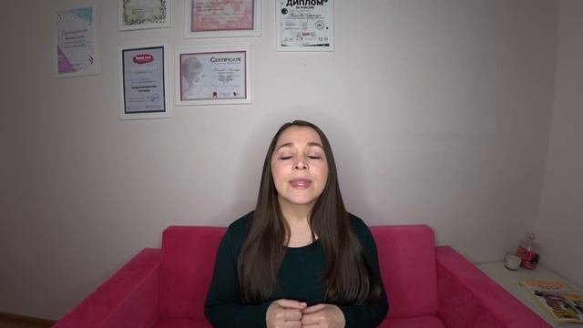 Психология цветов. Профессия дизайнер одежды. Урок #4 смотреть онлайн