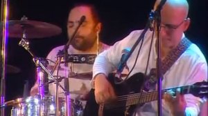 Воскресенье , " Листопад" - "Опять 25 Live"