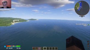 Minecraft: Полный гайд Draconic Evolution 1.7.10 #5: броня и стафф