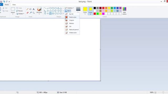 How to Read Images and Replace Solid Colors with OpenCV | Embedded Programmer