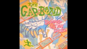 Gap Band - I'm Gonna Git You Sucka (Tripped Out Dub)