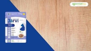 Краш-тест и контрольная закупка паучей для кошек / Влажный корм Elaman Jarvi / Саша знает