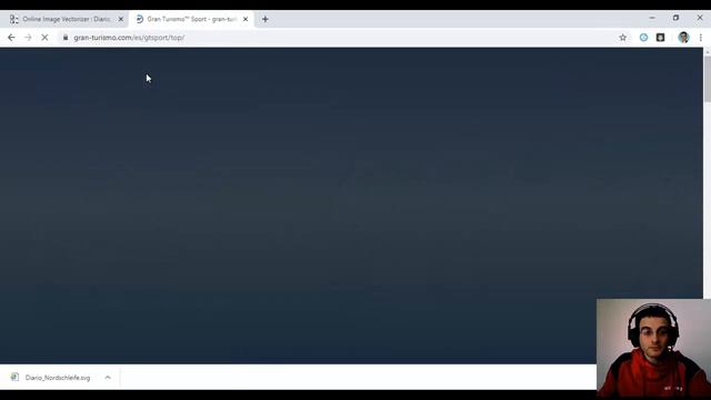 Como subir tus propios vinilos ó pegatinas a Gran Turismo Sport смотреть онлайн