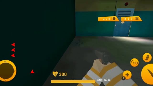 Jail Prison Escape Survival Mission#games #asgamingshru смотреть онлайн