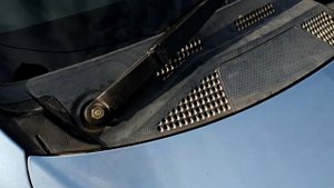 что делать чтобы не замерзали дворники? хонда фит