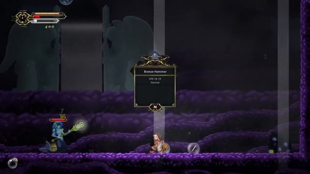 Endless Memories alpha gameplay. смотреть онлайн