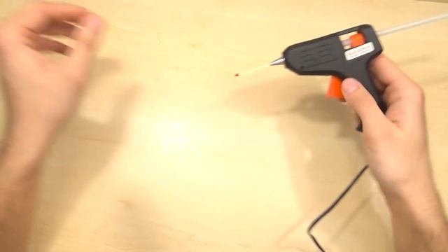 клеевой термопистолет из фикс прайс смотреть онлайн