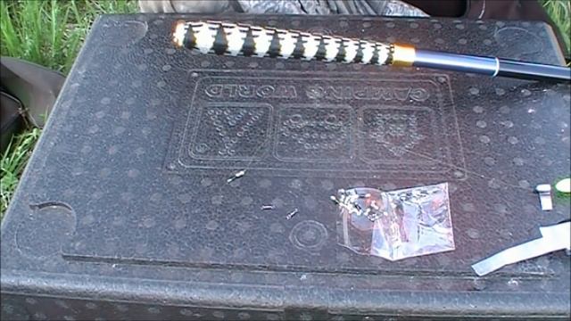 ЧУТКАЯ ОСНАСТКА НА КАРАСЯ. СОБРАЛ, ПОЙМАЛ смотреть онлайн