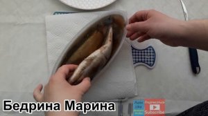 Селёдка Маринованная. (Лучший Рецепт)【САМАЯ ВКУСНАЯ ЗАКУСКА】,(Как Просто и Вкусно Посолить Селёдку!