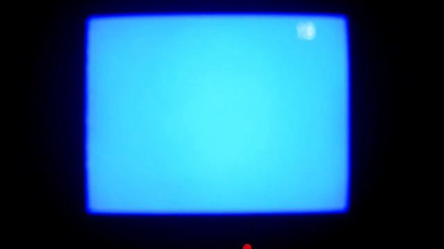 Футаж аналог видео помехи