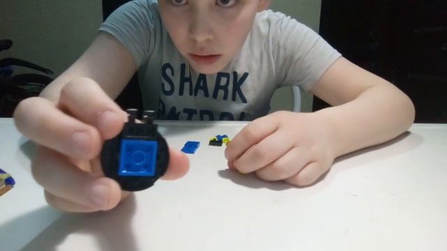 Как самому собрать динамики для апгрейда Халкбастера смотреть онлайн