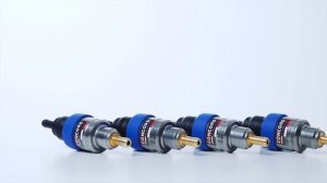 ТОП 3 факта про форсунки CONCORD. Как выбрать газовые форсунки ГБО 4 поколения