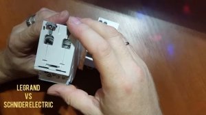 Топовые дифавтоматы Legrand dx3 и Schnider Electric dpn n vigi. Кто лучше?