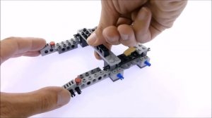 All Lego Star Wars Rogue One Sets so far ( june 2017 ) - Lego Speed Build Review