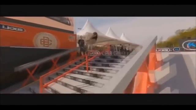 Что такое трюковой самокат?! смотреть онлайн