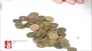 Врачи ЧОДКБ 10 лет копили мелочь, извлеченную из желудков пациентов