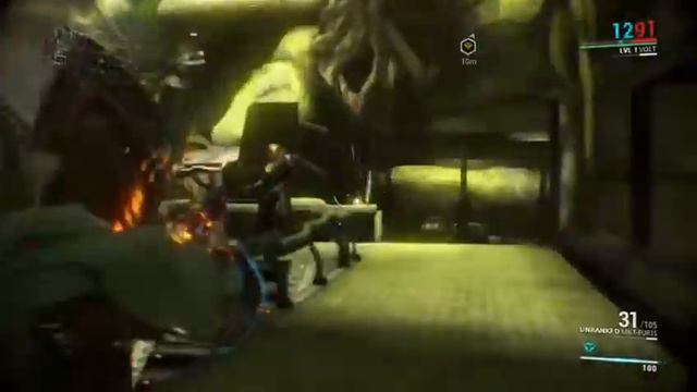 WARFRAME PART 1 WALKTHROUGH смотреть онлайн