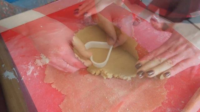 Имбирное печенье смотреть онлайн