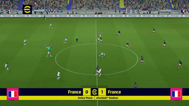Pes 2024 Review смотреть онлайн