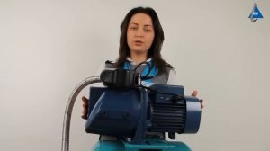 Как подобрать насосную станцию