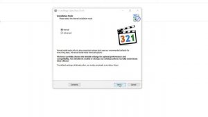 Открываем файл MKV