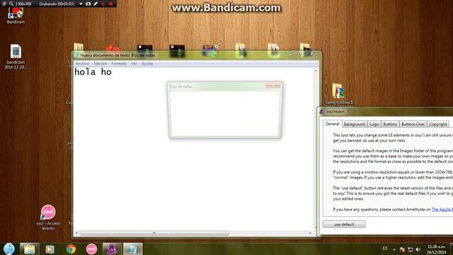 cheat de cambiar el menu background de osu смотреть онлайн