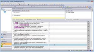 Translate native InDesign via memoQ XLIFF