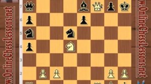 Tigran L Petrosian vs Pavel Smirnov - Chess Grandmaster Interview