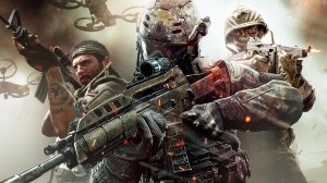 Call Of Duty Mobile | РПК