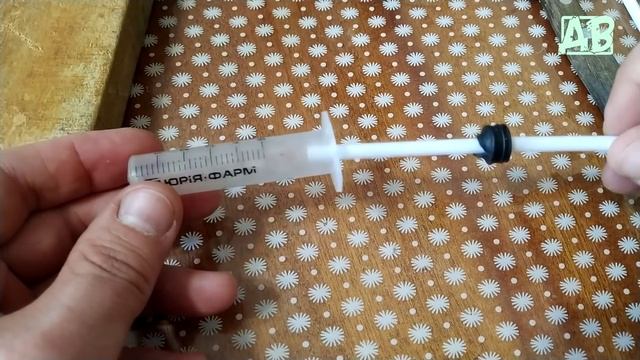 Автоматический сифон для нано аквариума своими руками! Пригодится каждому аквариумисту! смотреть онлайн