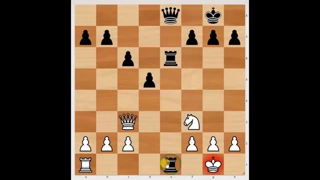 Шах и защита от шаха смотреть онлайн