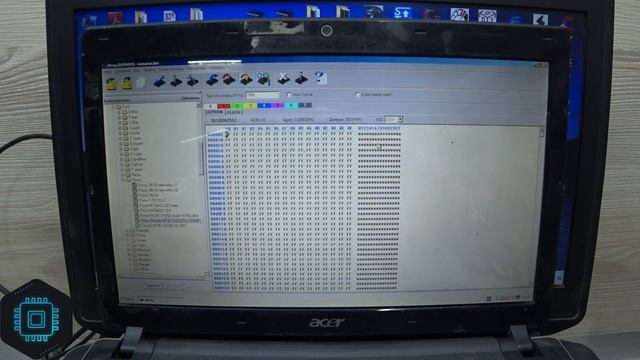 ✅Самый простой способ замены панели Ford focus 2 с помощью iprog USB или любого китай программатора! смотреть онлайн