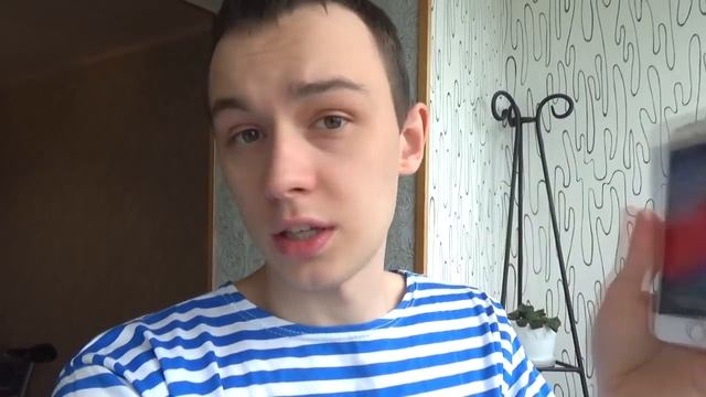 КУПИЛ IPHONE 7 С ALIEXPRESS ЗА 15000 РУБЛЕЙ! СТОИТ ЛИ ПОКУПАТЬ смотреть онлайн